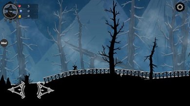 忍者岚2内置作弊菜单中文版下载-忍者岚2手游下载v1.2