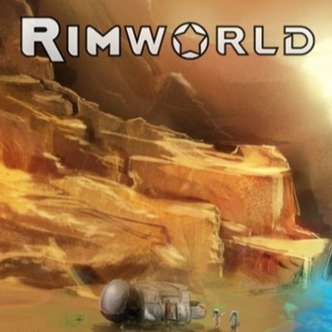Rimworld手游