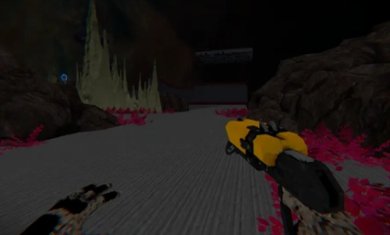 CS跳跃滑翔(Surf Bhop CS)中文手机版下载-CS跳跃滑翔游戏下载v1.15