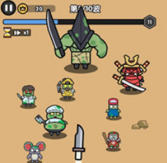 末世背包无限叠加下载-末世背包下载v1.0.0