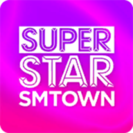 superstar smtown手游