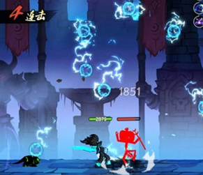 火柴人归来无限金币无限钻石下载-火柴人归来下载v1.1.5.58037