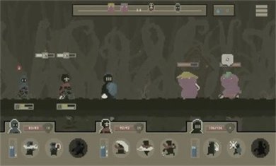 弗斯特战斗幻想最新版安卓下载-弗斯特战斗幻想游戏下载v0.5.2