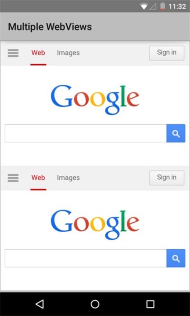 谷歌webview官网免费版下载-webview最新版下载v126.0.6478.134