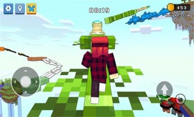 地狱归来方块跑酷手机安卓版下载-地狱归来方块跑酷下载v1.0.7