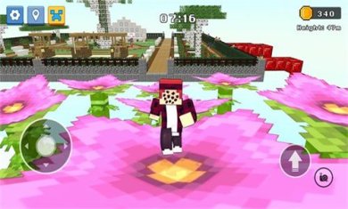 地狱归来方块跑酷手机安卓版下载-地狱归来方块跑酷下载v1.0.7