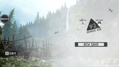 木筏求生2内置菜单MOD中文版下载-木筏求生2游戏下载v124