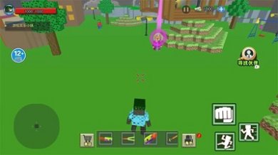 逃离恐怖雾中人官方免费安卓版下载-逃离恐怖雾中人游戏下载v1.0