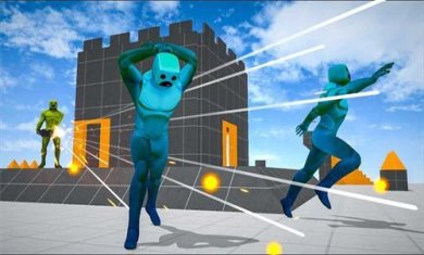 甜瓜创造沙盒模拟器内置菜单最新版下载-甜瓜创造沙盒模拟器游戏下载v1.05