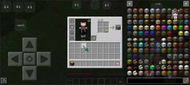 我的世界超变态随机合成生存整合包手机版下载-我的世界超变态随机合成生存下载v1.0