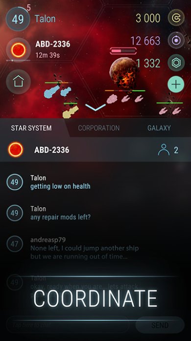 hadesstar无限星币下载-HadesStar游戏下载v5.714.3