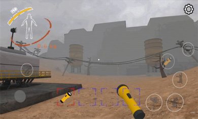 致命公司正版下载-致命公司下载v1.0