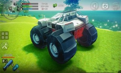 末日生存探险手机安卓版下载-末日生存探险游戏下载v300.1.0