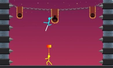 火柴人至高对决怀旧版内置菜单下载-火柴人至高对决怀旧版下载v1.0.0