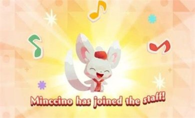 宝可梦咖啡馆mix最新版下载-宝可梦咖啡馆mix游戏下载v5.0.2