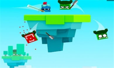 铁头英雄正版官方下载-铁头英雄游戏下载v3.3.9