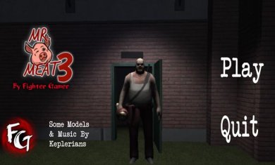 肉先生3安卓手机免费版下载-肉先生3手游下载v0.1