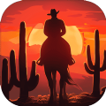 西部土地生存游戏