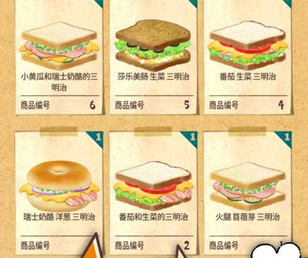 happy sandwich cafe破解版下载-happy sandwich cafe下载v1.1.6.2