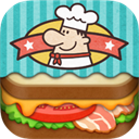 happy sandwich cafe破解版下载-happy sandwich cafe下载v1.1.6.2