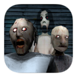 恐怖奶奶冰淇淋6游戏