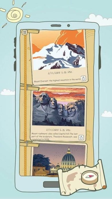 熊猫旅行红包版正版下载-熊猫旅行游戏下载v1.01