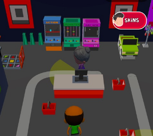 幽灵特警手机版下载-幽灵特警下载v1.6