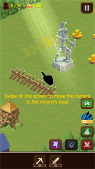 火柴人战争4破解版MOD菜单下载-火柴人战争4游戏下载v1.0.7