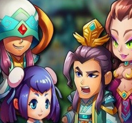 悟空战纪破解版下载-悟空战纪下载v1.0.2