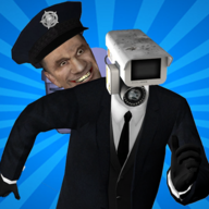 马桶人跑酷游戏