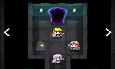 迷你地下城传奇无限金币下载-迷你地下城传奇下载v1.0.7