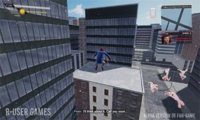 蜘蛛侠迈尔斯莫拉莱斯毫华版下载-蜘蛛侠迈尔斯莫拉莱斯下载v2