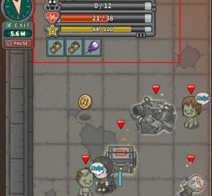 地下世界庇护所内置修改器作弊菜单下载-地下世界庇护所下载v1.9.3