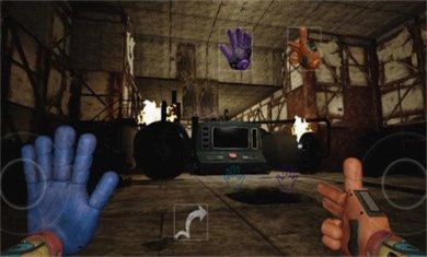 波比的游戏时间第四章玩家自制手机版下载-波比的游戏时间第四章自制版下载v0.1