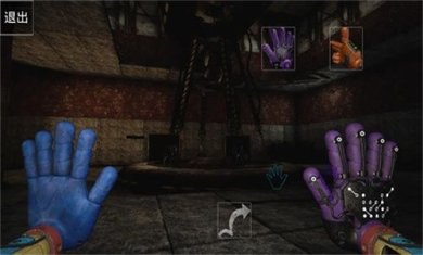 波比的游戏时间第四章玩家自制手机版下载-波比的游戏时间第四章自制版下载v0.1