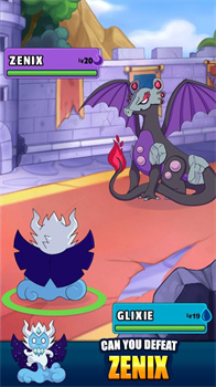 口袋妖怪的世界内置菜单下载-口袋妖怪的世界游戏下载v1.10.03