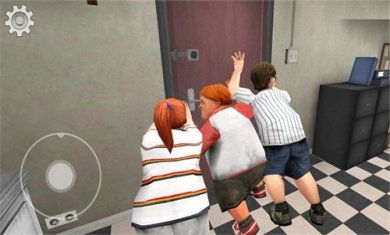 逃离冰激凌怪人最新安卓版下载-逃离冰激凌怪人游戏下载v1.1