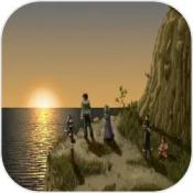 苍穹星斗录游戏