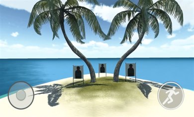 荒岛生存模拟破解版最新版下载-荒岛生存模拟游戏下载v1.1