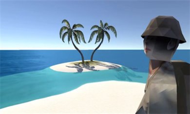 荒岛生存模拟破解版最新版下载-荒岛生存模拟游戏下载v1.1