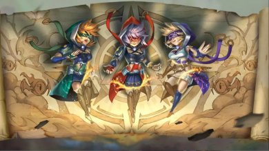 英雄无限破解版下载-英雄无限游戏下载v1.37.30