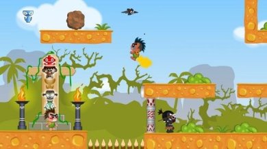 屁王兄弟双人联机版小游戏最新下载-屁王兄弟手游下载v1.0.0