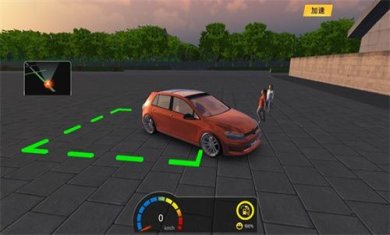 遨游中国卡车模拟器破解版无限金币下载-遨游中国卡车模拟器手游下载v1.10.37