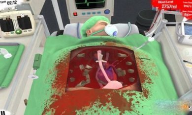 外科医生模拟器手游中文版下载-外科医生模拟器游戏下载v2.1.27