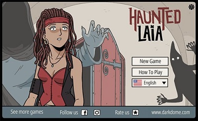 Haunted Laia安卓中文版下载-Haunted Laia游戏下载v1.0.49