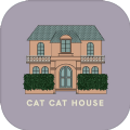 catcathouse官方正版手游下载-CATCAT HOUSE手游下载v1.0