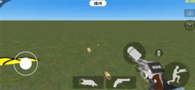 柔软沙盒官方最新版下载-柔软沙盒游戏下载v4.0