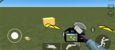 柔软沙盒官方最新版下载-柔软沙盒游戏下载v4.0