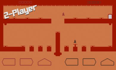 只有一道门安卓最新版下载-只有一道门小游戏下载v1.10.0