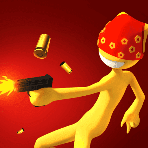 全民激斗火柴人游戏